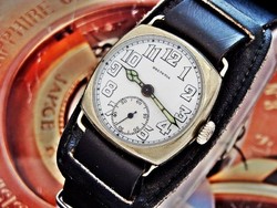 Vintage helvetia is a very rare watch from the early 1900s