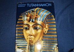 Christiane Desroches-Noblecourt: Tutanhamon