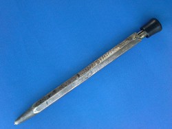 régi ezüst ceruza