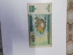 1997- es üzbég 200 szom