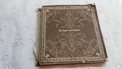 1984 Károly Gundel small Hungarian cookbook for sale!