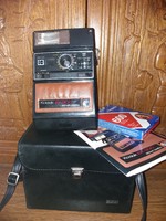 Vintage Kodak Instant Camera