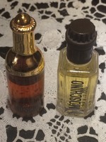 Moschino parfümök