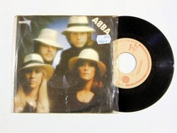 ABBA  /  BAKELIT LEMEZ Szs.:  3755