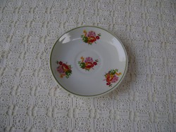 Cluj coffee saucer, saucer small plate