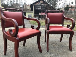 Chesterfield/Regency székek Eladóak