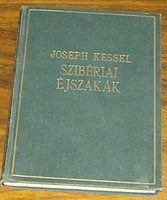 Joseph Kessler: Szibériai éjszakák