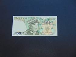 50 zloty 1988 Lengyelország