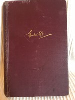 Egy Régi Udvarház Utolsó Gazdája/ Élő Könyvek. Írta; Gyulai Pál 1857