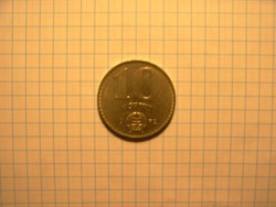 10 Forint 1972 !! 