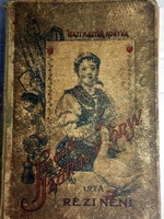 Rézi néni: Szegedi szakácskönyv. Gyűjtőknek! 