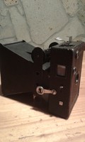 EHO márkájú antik fényképezőgép