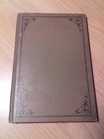 1876. vagy 1877. Antik könyv - Dr Riecke G.A. Anyák könyve - pedagógia, nevelés,család,pszichológia