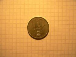 10 Forint 1972 !! ( 2 )