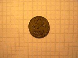2 Forint 1975 !