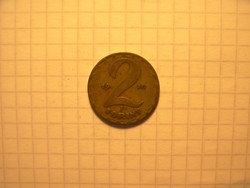 2 Forint 1970 ! ( 2 )