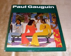 Kuno Mittelstadt: Paul Gauguin 1973