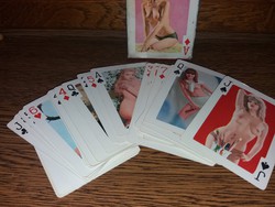 Erotikus Kártya