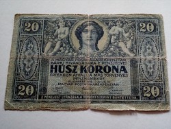 1919-es 20 Korona