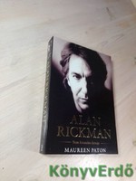 Maureen Paton: Alan Rickman - Nem hivatalos életrajz