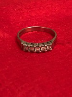 Briliáns gyűrű