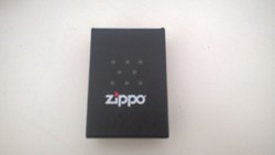 Zippo gyújtó Zippo Collection De agostini