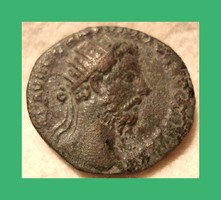 Római Marcus Aurelius császár  DUPONDIUS   161-180 