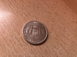 1933 ezüst 2 pengő ritkább