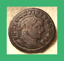 Roman i. Constantius folis 306 - 337