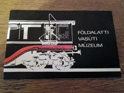 Földalatti Vasúti Múzeum - BUDAPEST, BKV, KÖZLEKEDÉS , MŰSZAKI SZAKKÖNYV