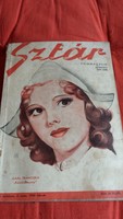 1938. február / Sztár filmmagazin
