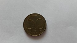 50 groschen 1992. Ausztria