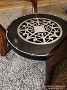 K.Kozelka and A. Kropacek coffee table