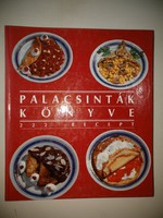  Palacsinták könyve 222 recept 1986