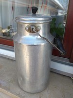 Aluminum Milk Cup 2l