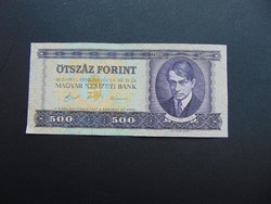500 forint 1990 E 789  
