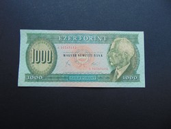 1000 forint 1983 március A 