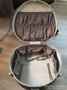 Samsonite bőrönd különleges forma MOST OLCSÓBB!!!