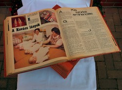 Nők lapja 1973/74