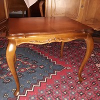 Warrings kis asztalka 56x45x46cm