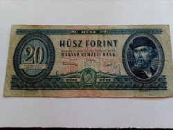 1949-es 20 Forint RR!