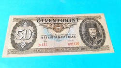 50 Forint 1965 