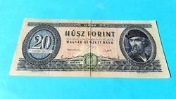 Ritkább 20 forint 1949 