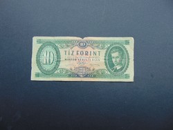 10 forint 1947 A 368 Kossuth címer !!! 