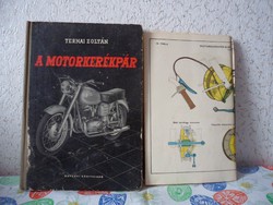 Ternai Zoltán: A motorkerékpár