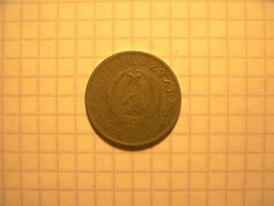  2 Forint 1950 !! Rákosi-címer ! ( 5 ) 