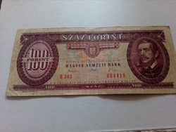 1993-as 100 Forint 