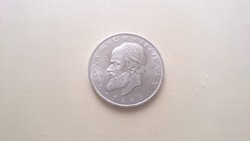 Táncsics Ezüst 20 Forint 1948 