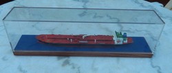 EREDETI Modelbau Conrad - hajómodell 