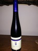 15 éves 2003 évjáratú Tokaji Áts Cuvée minőségi  bor 